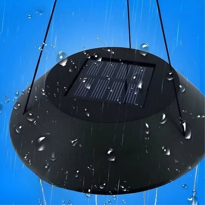 Illuminated Wings™ - Solar - Powered Butterfly Lamps - Levora