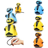 KidsBot™ - Let your imagination run wild (INCLUDING A FREE MARKER) - Levora
