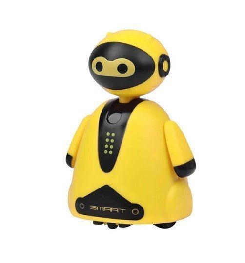 KidsBot™ - Let your imagination run wild (INCLUDING A FREE MARKER) - Levora