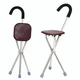 LeanSeat™ - Folding Chair for Seniors - Levora