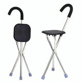 LeanSeat™ - Folding Chair for Seniors - Levora