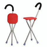 LeanSeat™ - Folding Chair for Seniors - Levora