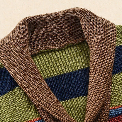 Leon™ Men’s Vest – Elegant and Comfortable - Levora