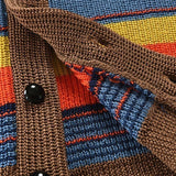 Leon™ Men’s Vest – Elegant and Comfortable - Levora