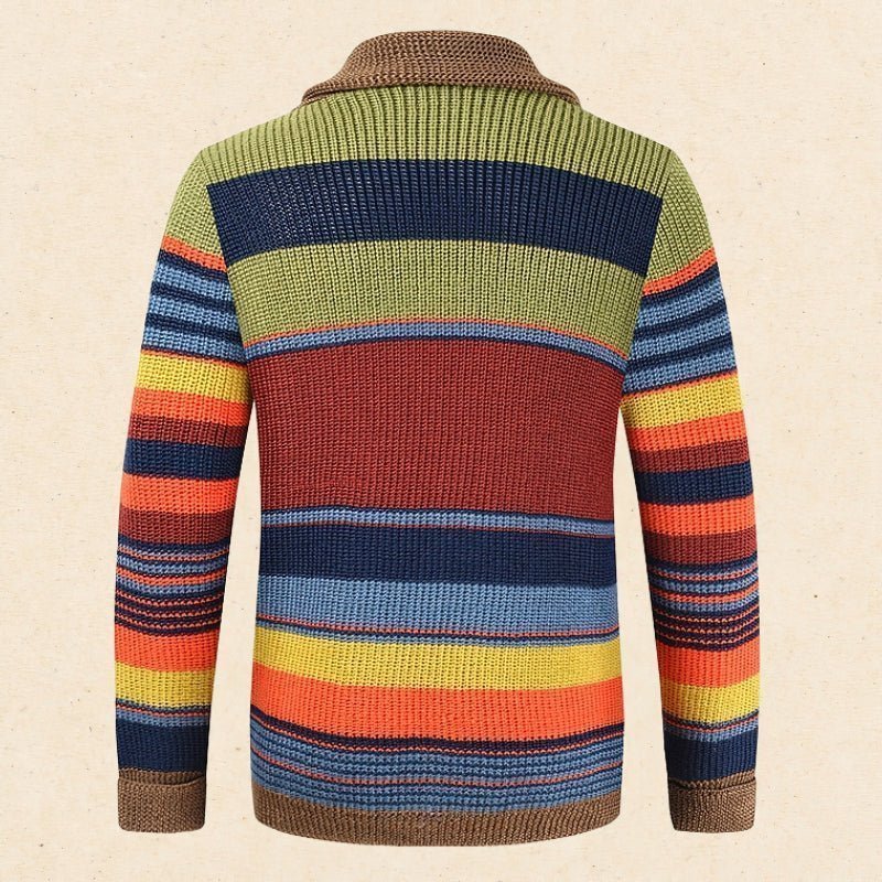 Leon™ Men’s Vest – Elegant and Comfortable - Levora