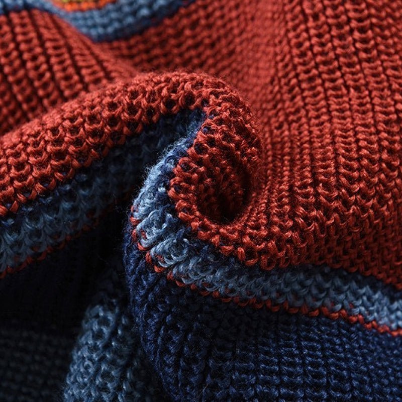 Leon™ Men’s Vest – Elegant and Comfortable - Levora