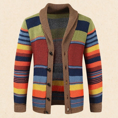 Leon™ Men’s Vest – Elegant and Comfortable - Levora