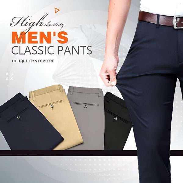 Liam - Increase Your Comfort - Levora