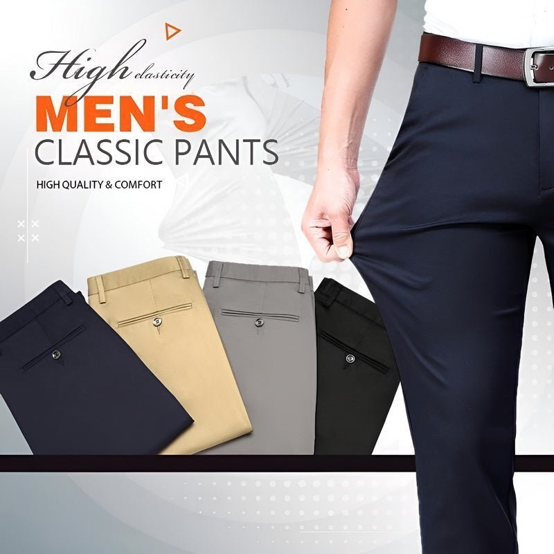 Liam - Increase Your Comfort - Levora