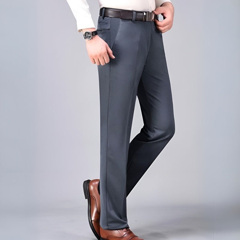 Liam - Increase Your Comfort - Levora