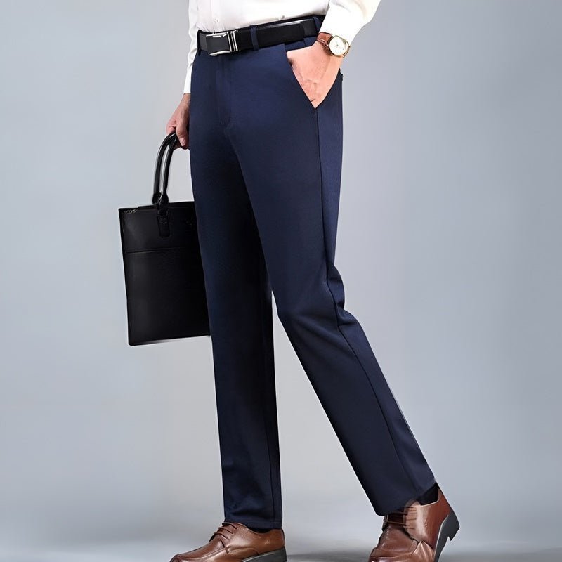 Liam - Increase Your Comfort - Levora