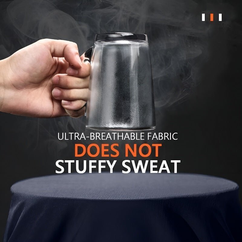 Liam - Increase Your Comfort - Levora