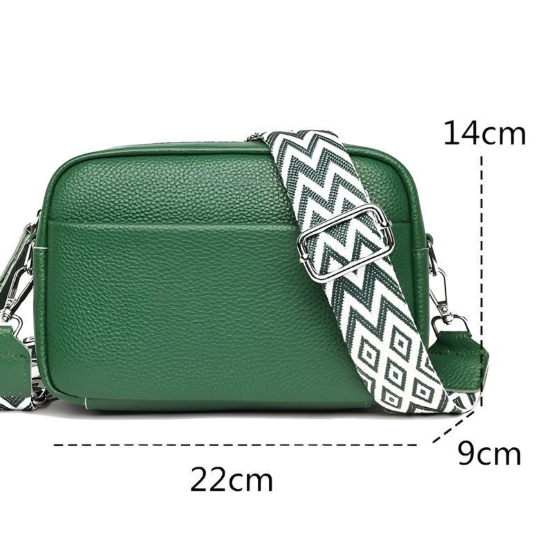 Luxe™ - Chic and practical shoulder bag - Levora