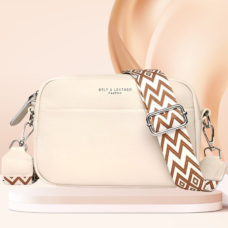 Luxe™ - Chic and practical shoulder bag - Levora