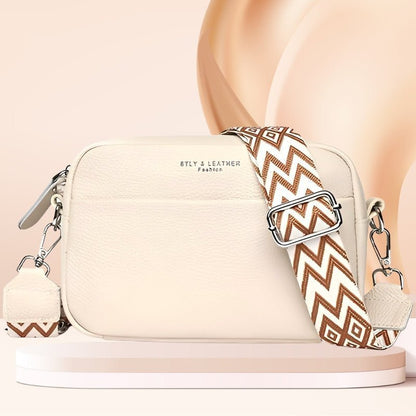 Luxe™ - Chic and practical shoulder bag - Levora