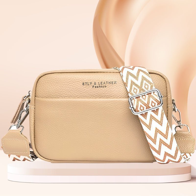 Luxe™ - Chic and practical shoulder bag - Levora