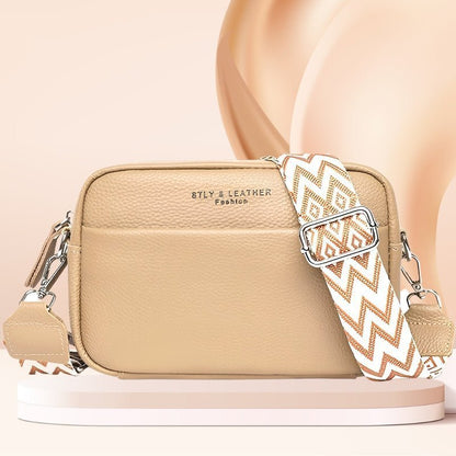 Luxe™ - Chic and practical shoulder bag - Levora