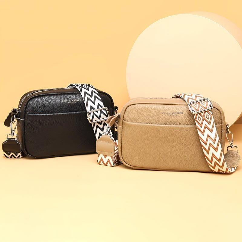 Luxe™ - Chic and practical shoulder bag - Levora