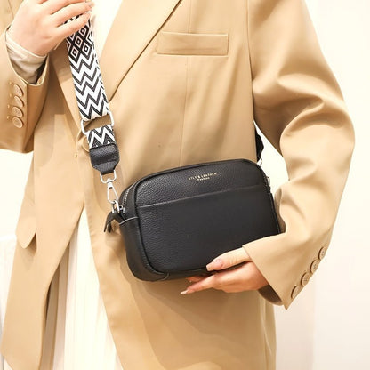 Luxe™ - Chic and practical shoulder bag - Levora