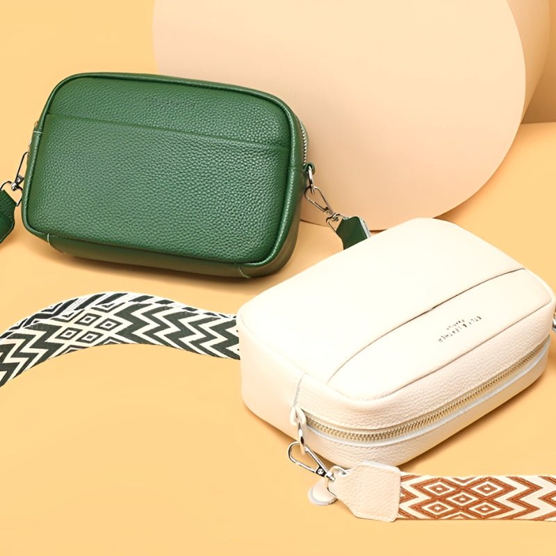 Luxe™ - Chic and practical shoulder bag - Levora