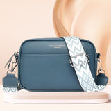 Luxe™ - Chic and practical shoulder bag - Levora
