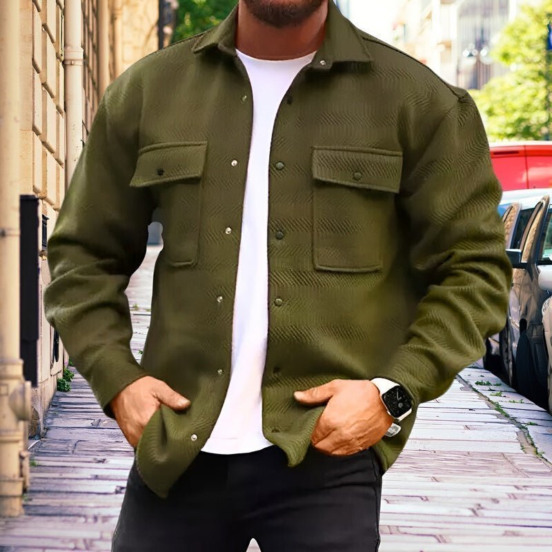 Maverick™ - Redefining Vintage Style - Levora