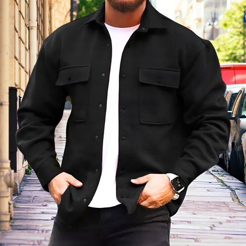 Maverick™ - Redefining Vintage Style - Levora