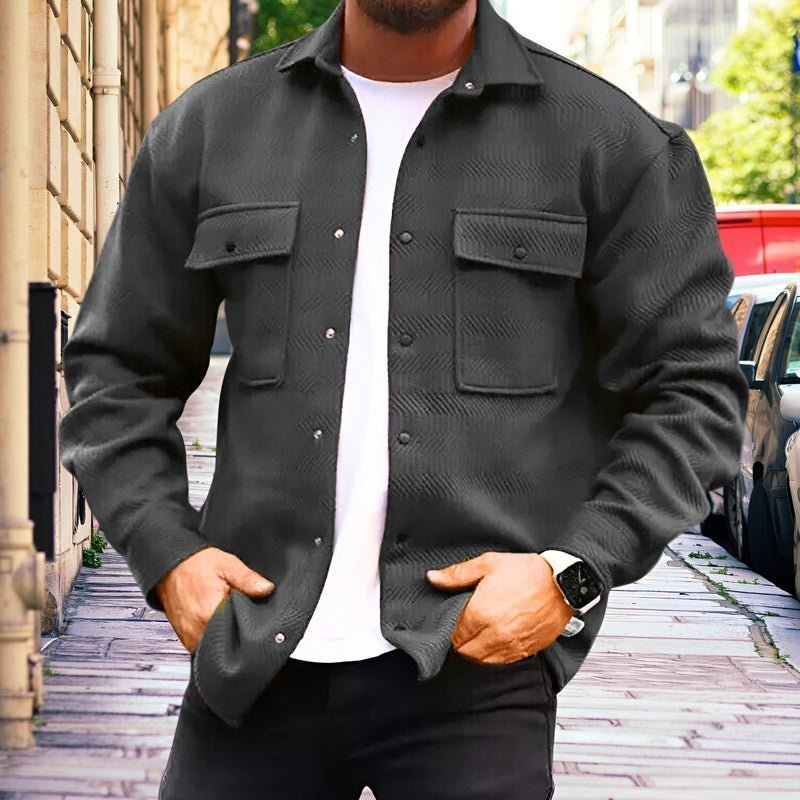 Maverick™ - Redefining Vintage Style - Levora