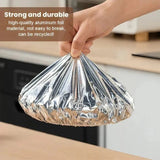 MealGuard™ ( 50+50 FREE) – Keep Your Meals Warmer and Fresher for Longer! - Levora