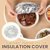 MealGuard™ ( 50+50 FREE) – Keep Your Meals Warmer and Fresher for Longer! - Levora