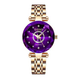 ModernWatch™ - Women’s Stainless Steel Watch - Levora