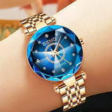 ModernWatch™ - Women’s Stainless Steel Watch - Levora