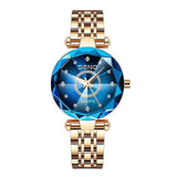 ModernWatch™ - Women’s Stainless Steel Watch - Levora