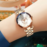 ModernWatch™ - Women’s Stainless Steel Watch - Levora
