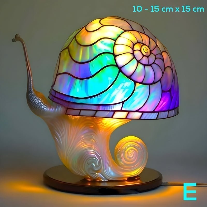 MushroomLamp™ - Add a touch of nature to your living space - Levora