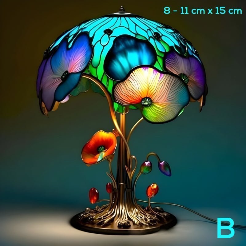 MushroomLamp™ - Add a touch of nature to your living space - Levora