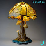 MushroomLamp™ - Add a touch of nature to your living space - Levora