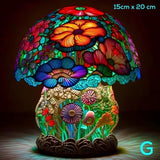 MushroomLamp™ - Add a touch of nature to your living space - Levora