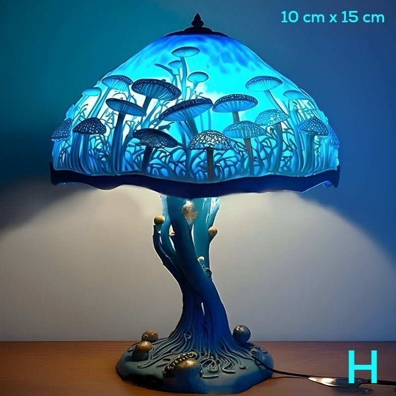 MushroomLamp™ - Add a touch of nature to your living space - Levora