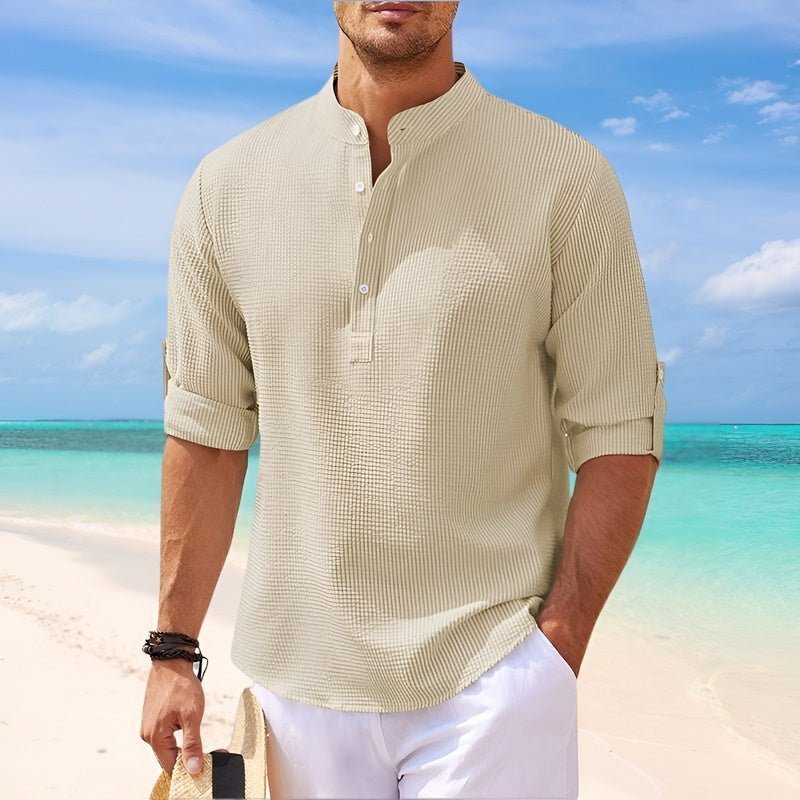 Nash™ - Elegant and Comfortable - Levora