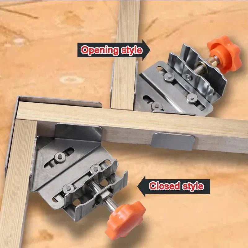 PerfectAngle - Precise angles - Levora