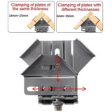 PerfectAngle - Precise angles - Levora