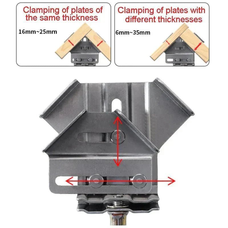 PerfectAngle - Precise angles - Levora