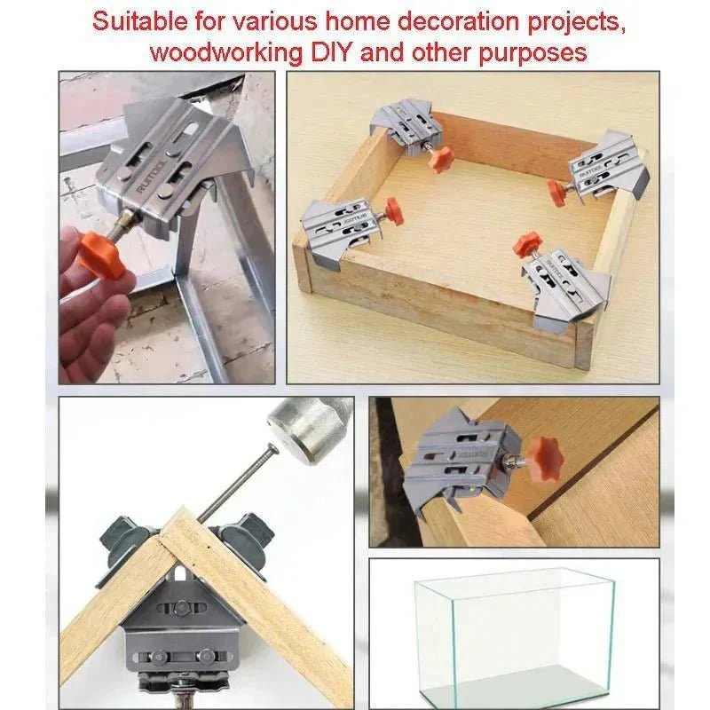 PerfectAngle - Precise angles - Levora