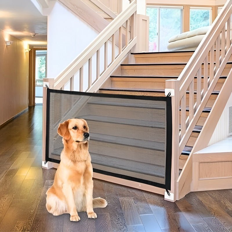 PetGuard™ - Freedom and Complete Control - Levora