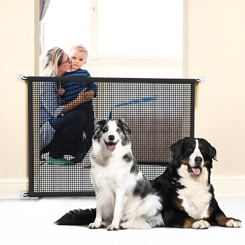 PetGuard™ - Freedom and Complete Control - Levora
