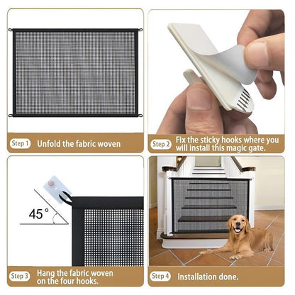 PetGuard™ - Freedom and Complete Control - Levora