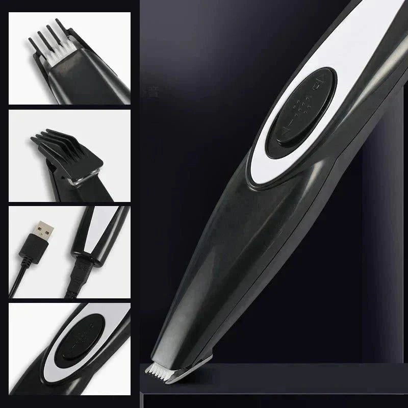 Petshaver™ - Mini Trimmer for Pets - Levora