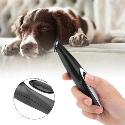 Petshaver™ - Mini Trimmer for Pets - Levora