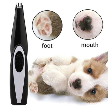 Petshaver™ - Mini Trimmer for Pets - Levora